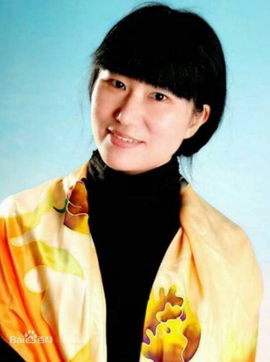 于洁（江苏省昆山市高级中学语文教师）