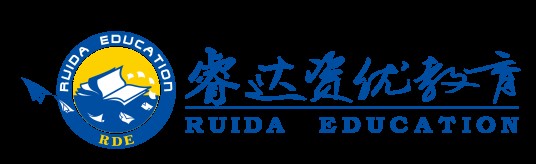 浙江睿达教育科技有限公司