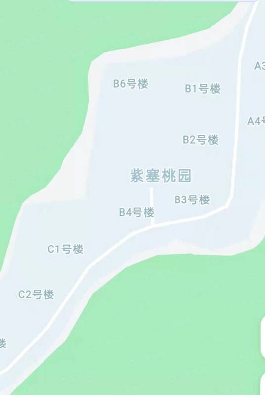 紫塞桃园