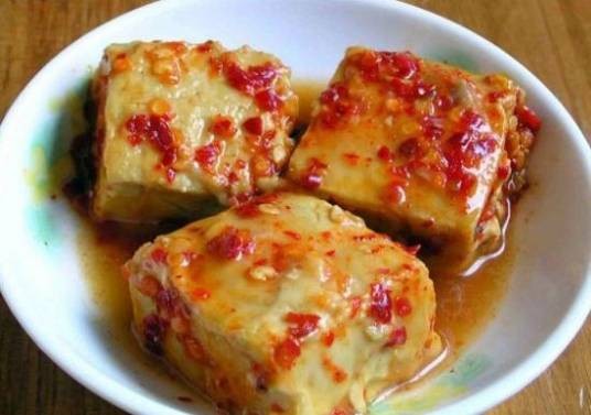 桂林豆腐乳