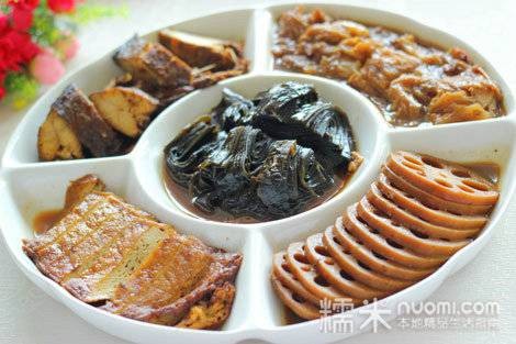 济南酥锅