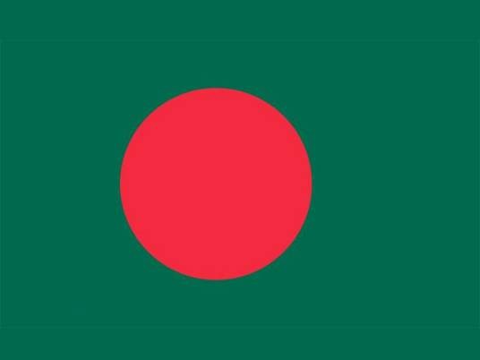 孟加拉国(孟加拉人民共和国)