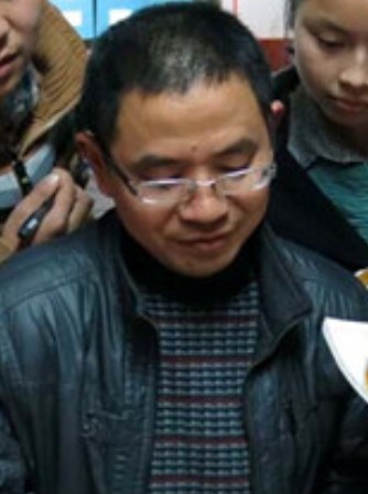 李双（全国模范教师）