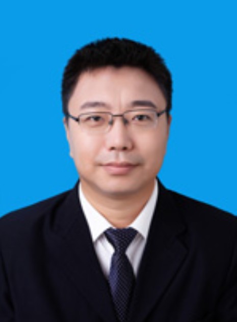 秦涛（西北农林科技大学草业与草原学院教授）