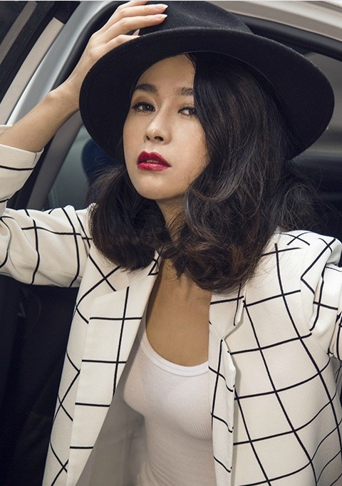 杨丹（中国内地女歌手）