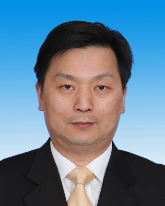 李立山（浙江省宁波市综合行政执法指导办公室副主任，宁波市综合行政执法局副局长、党组成员）