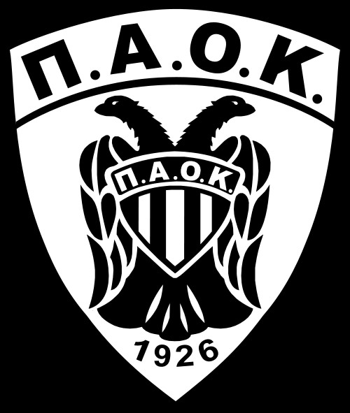 萨洛尼卡PAOK足球俱乐部