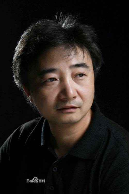 马晋(著名国画家)