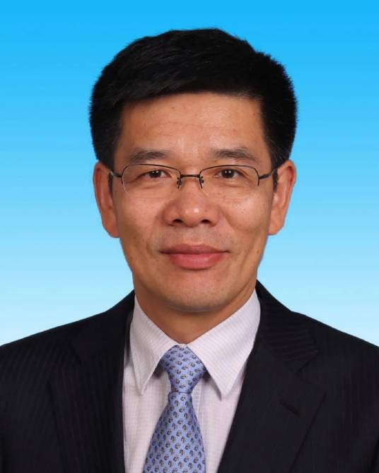 黄志强（第二十届中央候补委员，国家开发银行党委副书记、副董事长、行长）