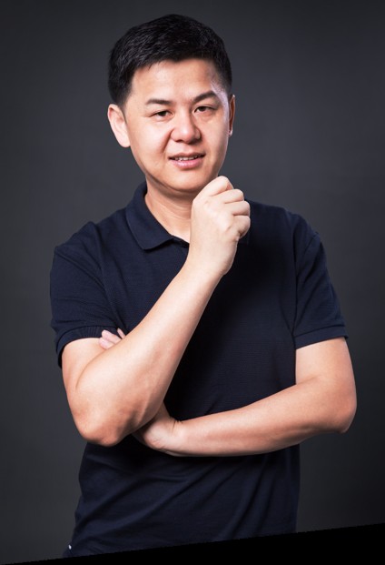 潘国强（广东明世教育集团董事长）