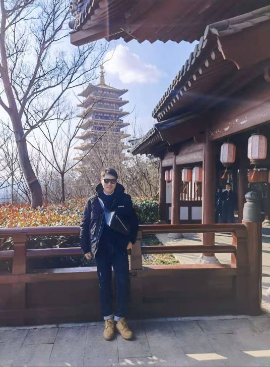 李亘(南京审计大学法学院副教授)