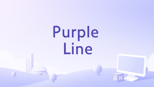 Purple Line（2008年东方神起演唱的歌曲）