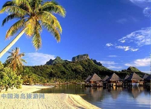 诺丁汉岛