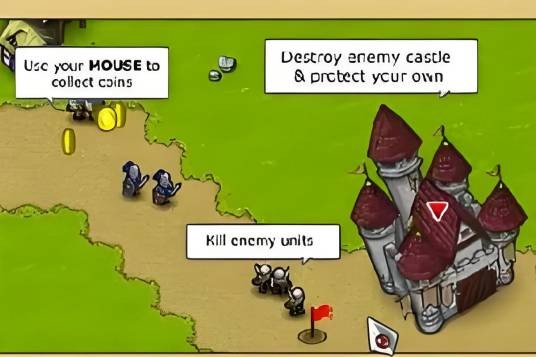 亡灵军团2V2.4