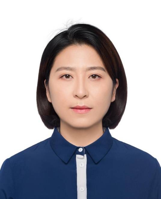 王莉霞（中国环境科学研究员）