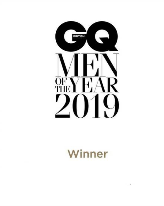 2019GQ年度人物盛典