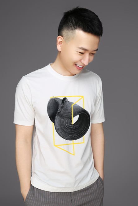 杨帆（录音师、青年音乐导演、北京精准领航文化科技有限公司创始人）