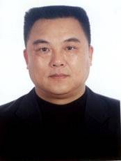 胡建新(湖南省交通运输厅原党组成员、副厅长)