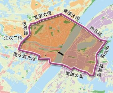 武汉二环线