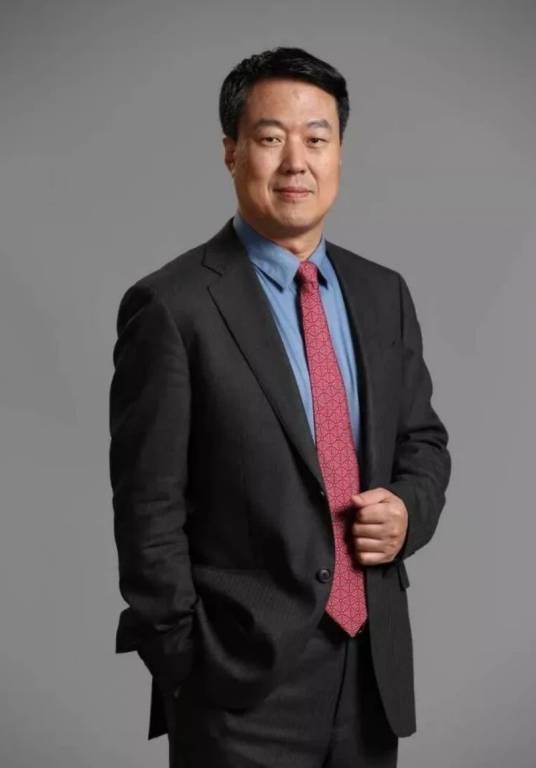 高善文
