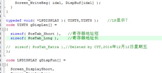 sizeof()