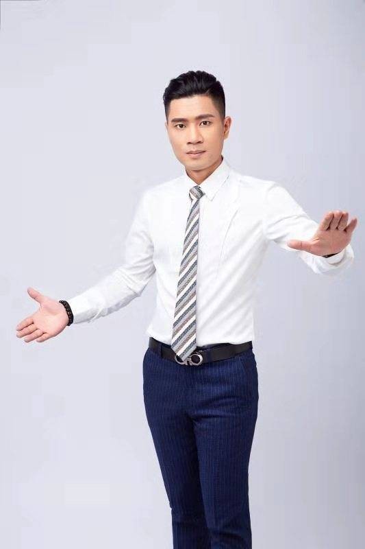 程子浩（中国营销策划人）
