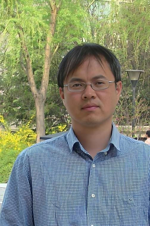 黄文政（统计学者、对冲基金合伙人、人口学者、育娲人口智库执行长）