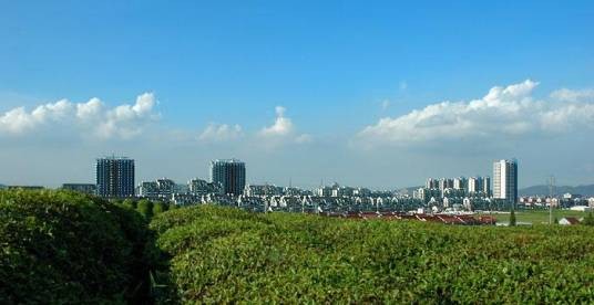 兰江街道（浙江省宁波市余姚市街道）