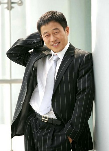 李文植(韩国男演员)