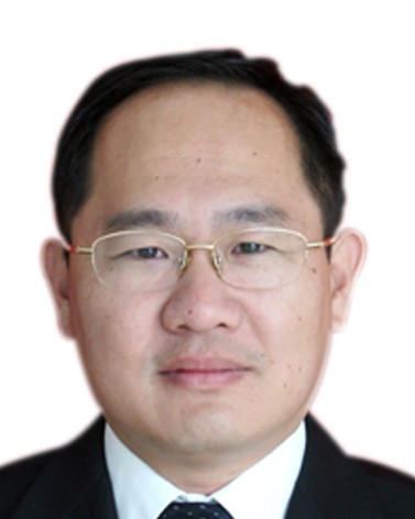 王祥（山东省日照市第十九届人民代表大会法制委员会主任委员）
