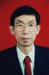 孙福喜（陕西省西安市文物局原副局长）