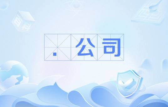 .公司