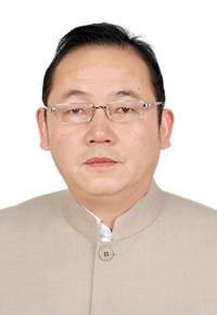 杨卫(甘肃省体育总会主席)