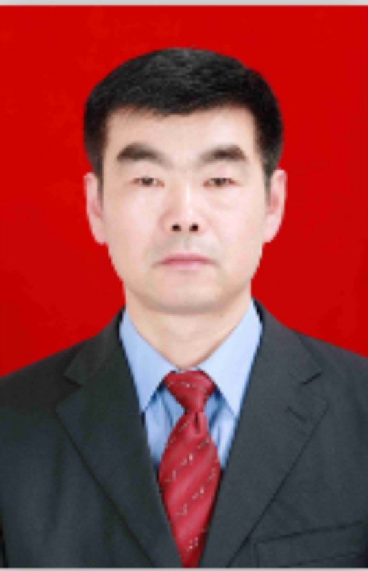 王立刚(安徽省淮北市濉溪县市场监督管理局(知识产权局)党组成员、副局长)