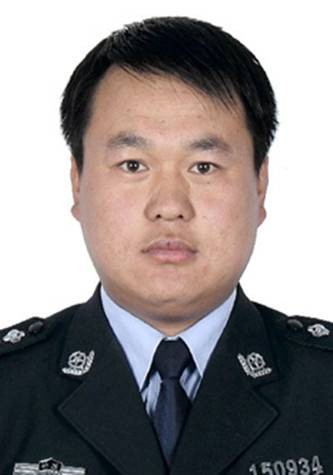 李彦明（新疆维吾尔自治区克孜勒苏柯尔克孜自治州阿合奇县委政法委原四级调研员）