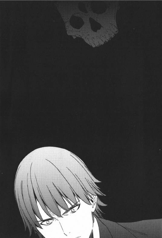 哈桑·萨巴赫（小说《Fate/strange Fake》中的真·Assassin,19名“山中老人”的其中一人）