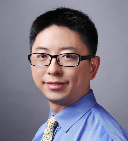 徐晔（北京航空航天大学机械工程及自动化学院教授、博士生导师、研究生教学副院长，国家级青年人才）