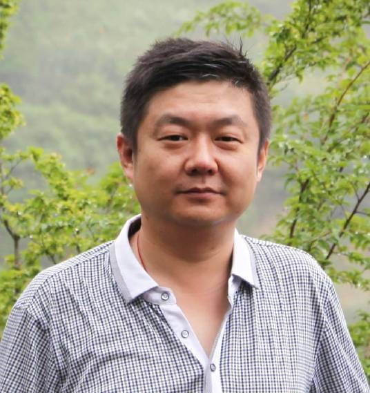 李强(兰州财经大学信息工程学院院长)