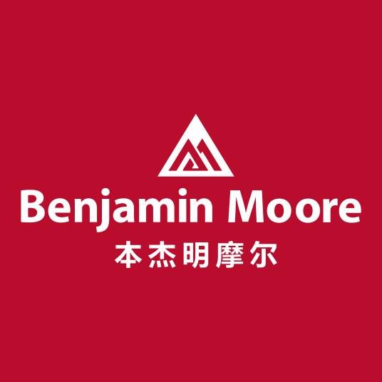 本杰明摩尔