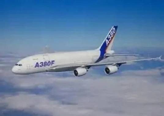 空中客车A380F