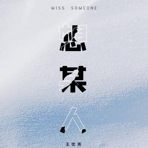 想某人（王优秀演唱的歌曲）