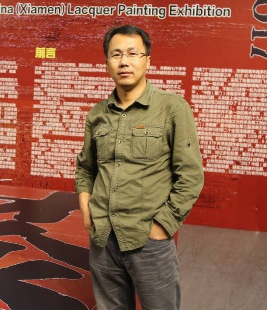 刘勇（安徽广播影视职业技术学院副教授）