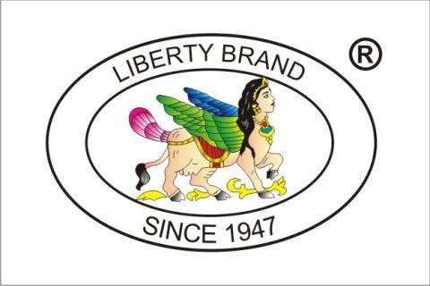 Liberty（印度香薰集团SVAW的旗舰品牌）