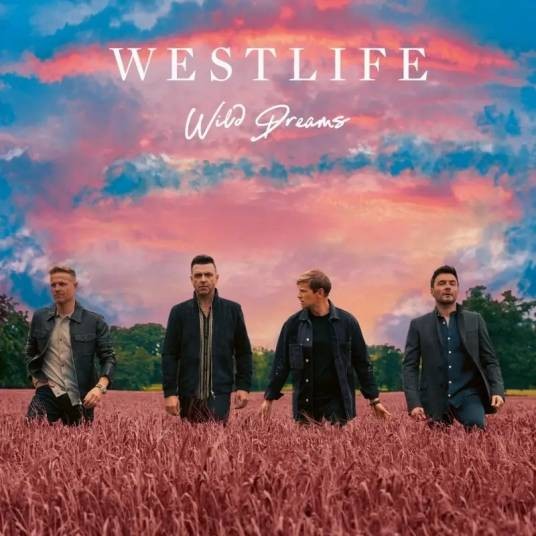 rewind（westlife演唱歌曲）