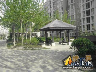 新怡家园社区