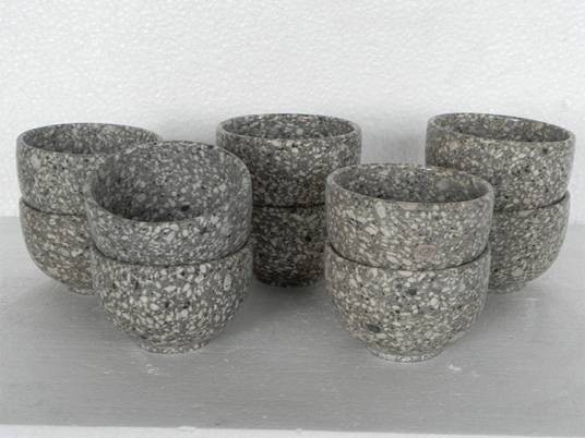 蒙阴县天宝源麦饭石厂