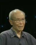 李洪林（中共中央宣传部理论局原副局长、福建社会科学院原党组书记，院长）