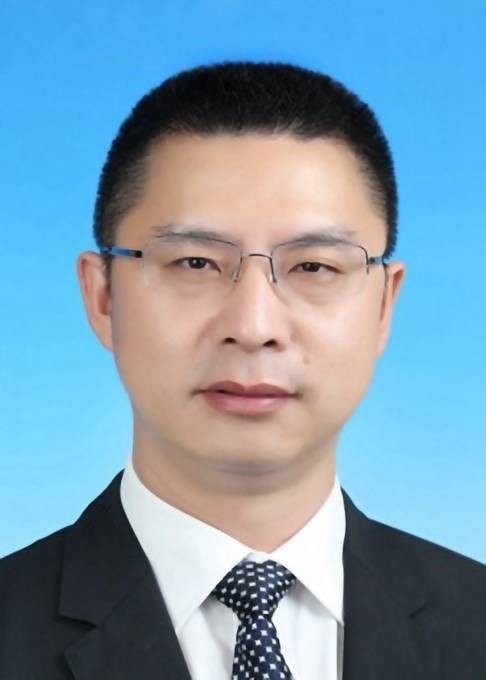 李昌明（浙江省台州市委常委、市政府副市长）