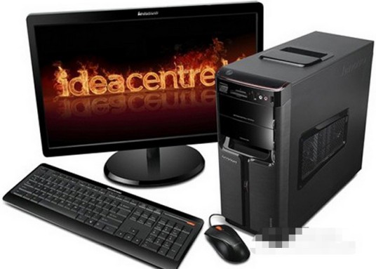 联想IdeaCentre K305（锋行KING 劲速版）