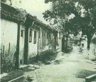 石虎胡同